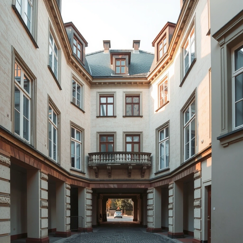Statisches Bild unseres Standorts in Dresden